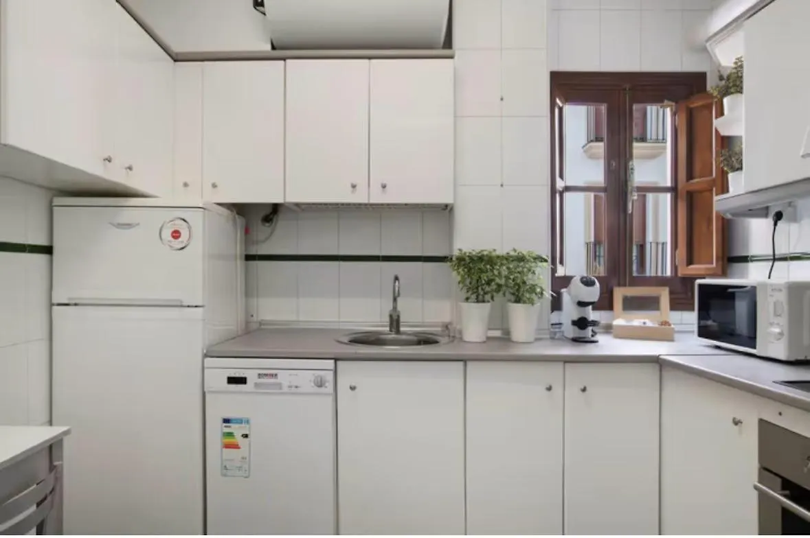 Apartamento Cataleya Ronda