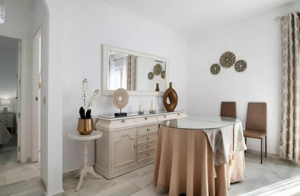 Apartamento Cataleya Ronda 0*,  Spain
