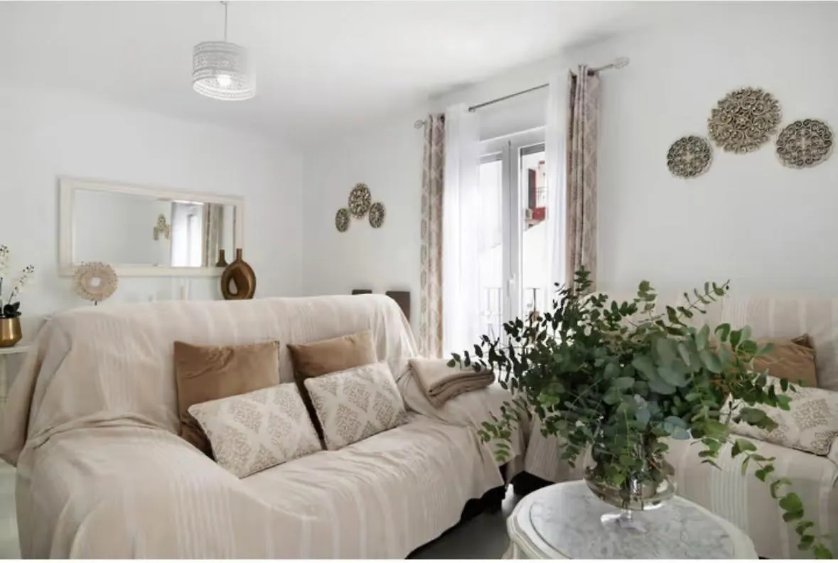 Apartamento Cataleya location