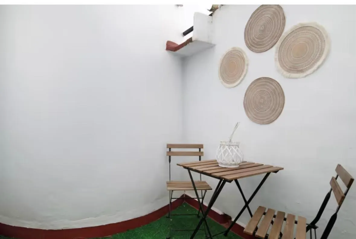 Apartamento Cataleya Ronda Apartment