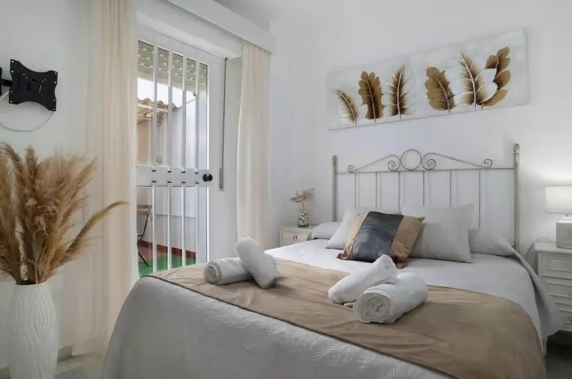 Apartment Apartamento Cataleya Ronda Spain