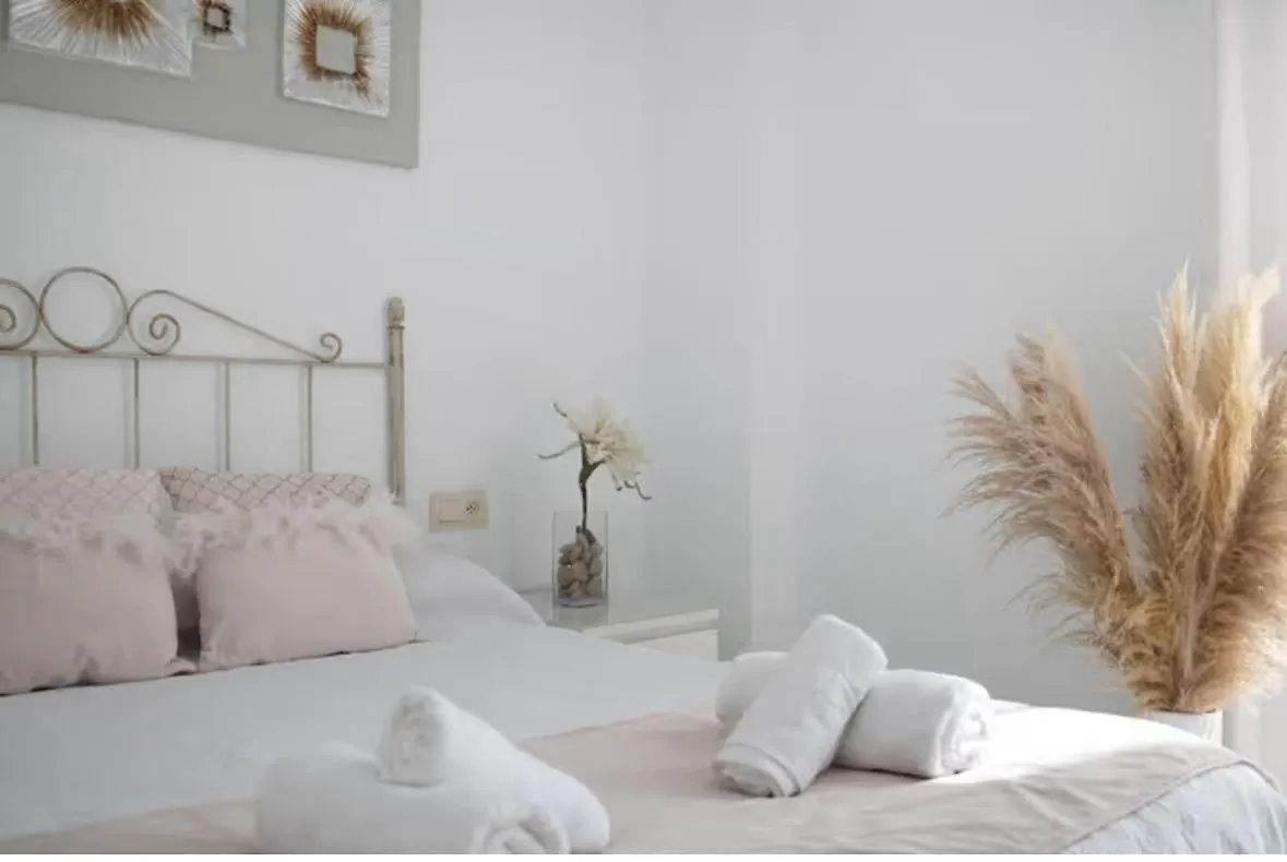Apartamento Cataleya Ronda 0*,