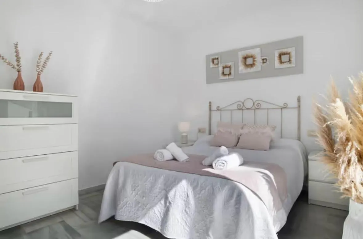 Apartamento Cataleya Ronda Apartment