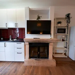  Appartement Sierra De Nieves