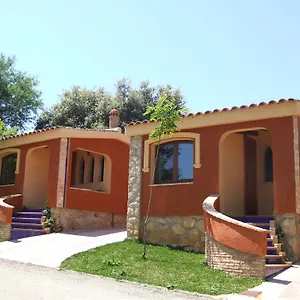  Apartment Complejo Turistico El Sur