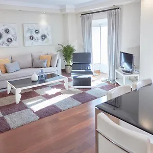 Appartement La Bola